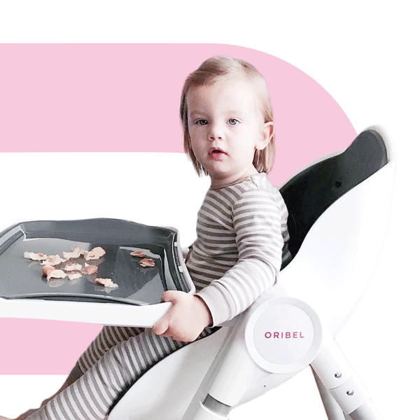 Cocoon High Chair