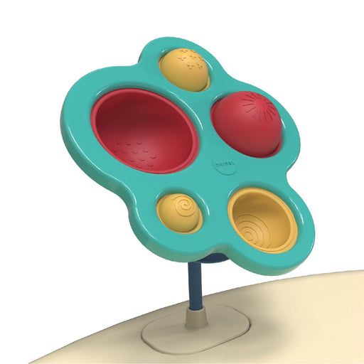 PortaPlay Toy- Bubbles