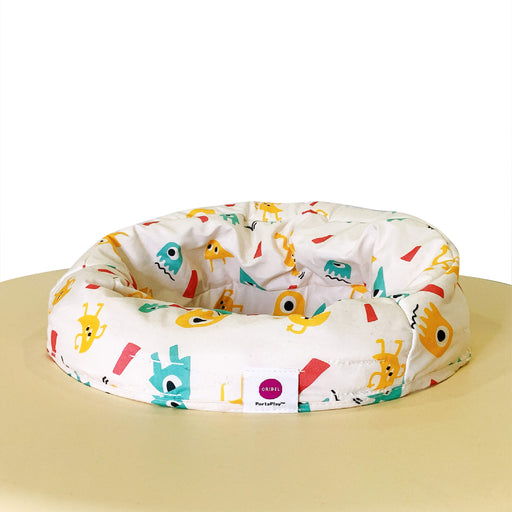 PortaPlay Monsterland Adventures Seat Pad