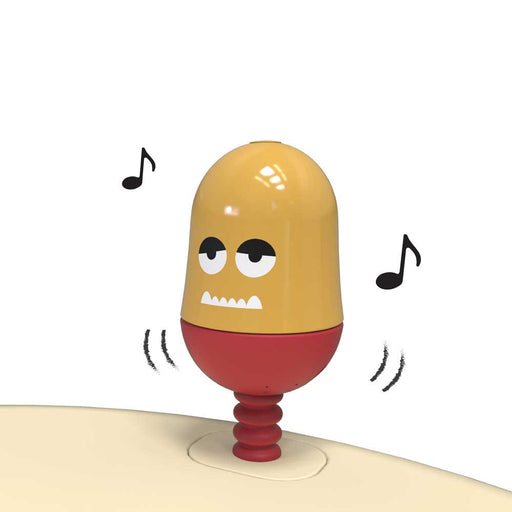 PortaPlay Jiggler