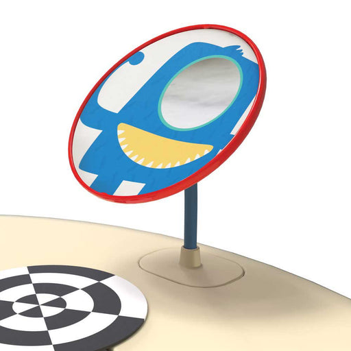 PortaPlay Mischief Mirror
