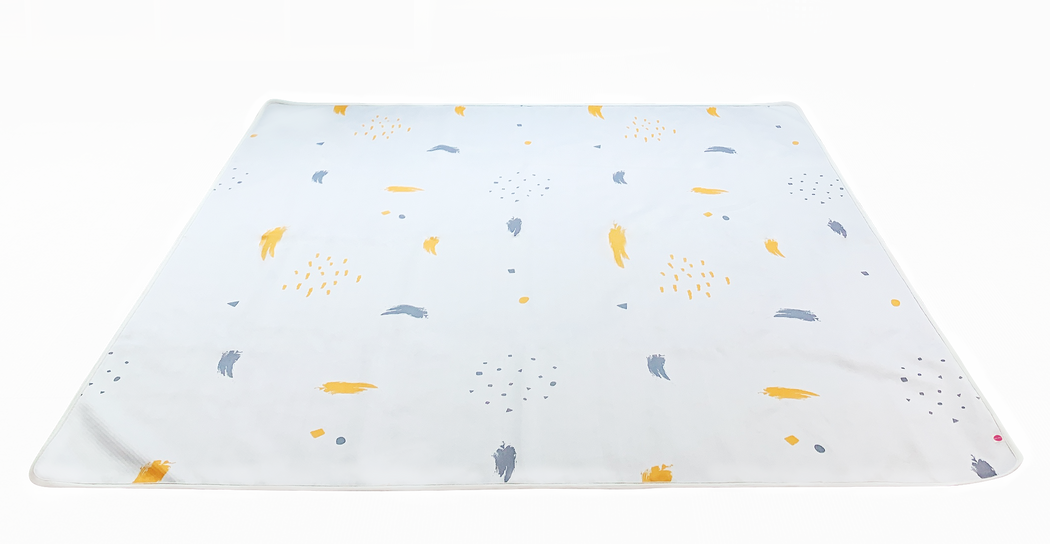 Splat Mat