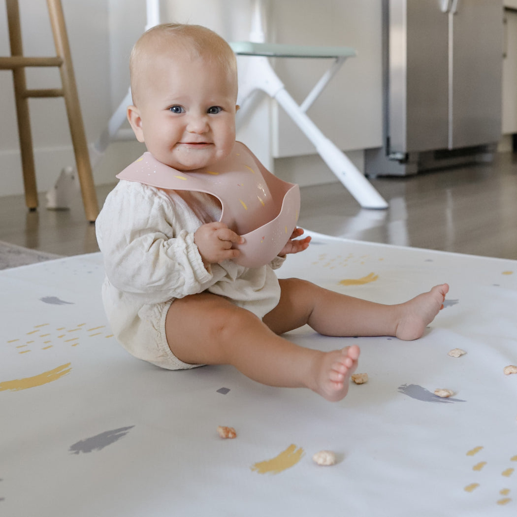 Splat Mat