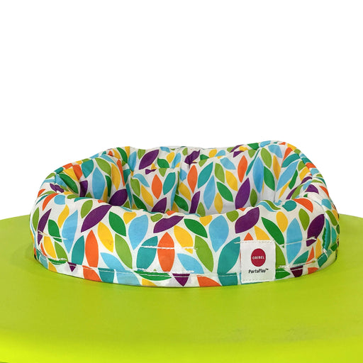 PortaPlay Forest Friends Seat Pad