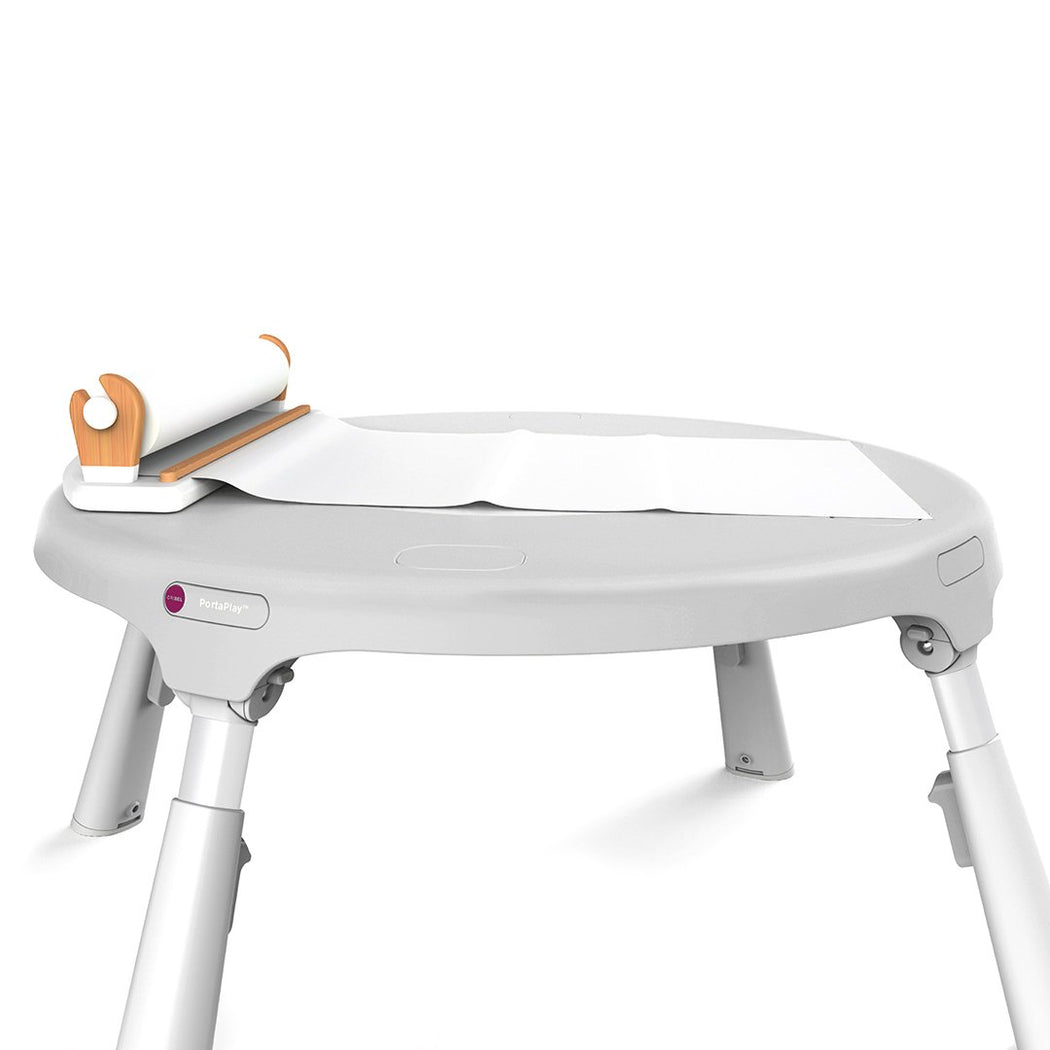 PortaPlay Art Paper Roll Dispenser