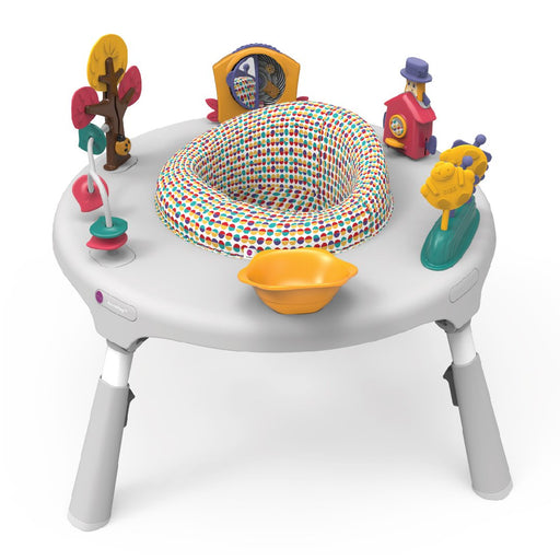 PortaPlay Convertible Activity Center - Wonderland Adventures