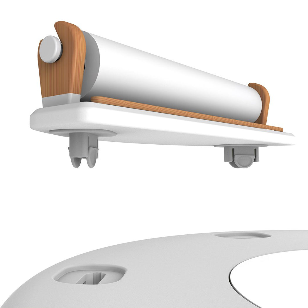 PortaPlay Art Paper Roll Dispenser