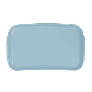 Cocoon High Chair Tray Insert - Blue