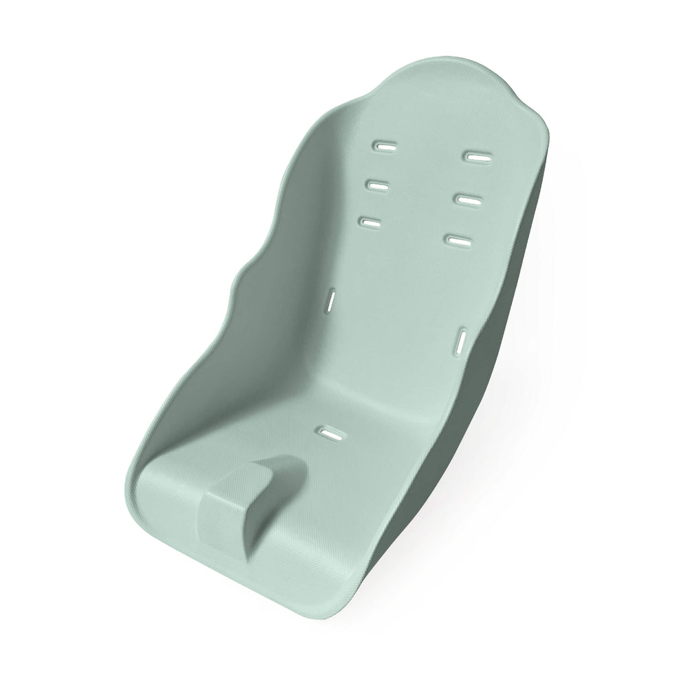 Cocoon Z High Chair Seat Pad - Avocado Green