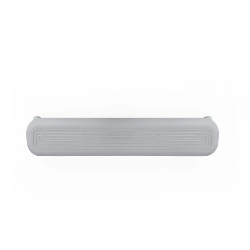 Cocoon Z Foot Rest - Ice Grey