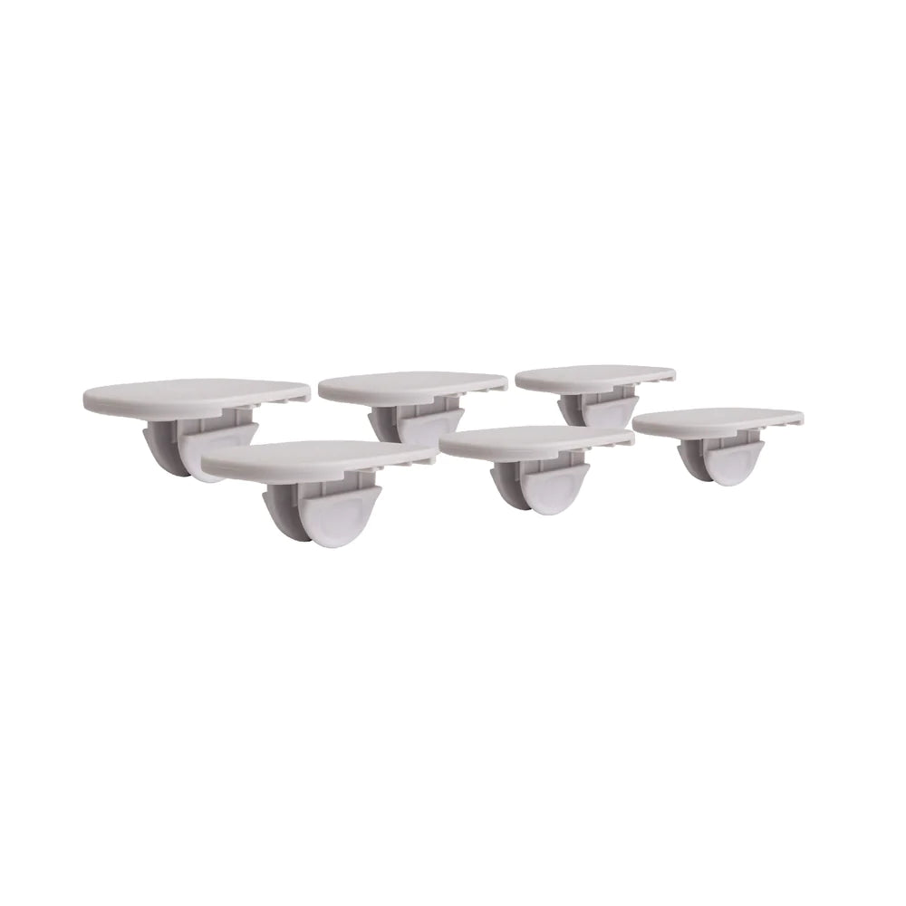 PortaPlay Wonderland Adventures Set of 6 Plugs