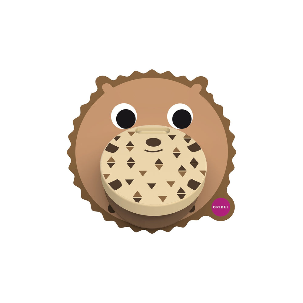 VertiPlay Wall Toy Spikeyy Door Knocker — Love Oribel Australia