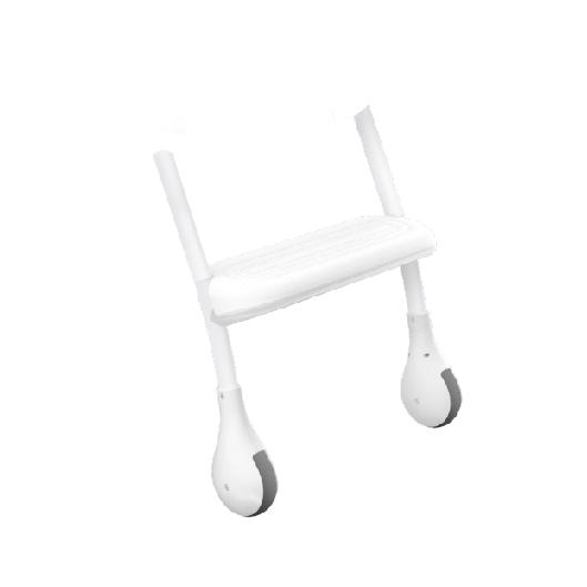 Cocoon High Chair Front Leg