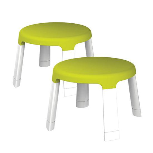 PortaPlay Forest Friends Child Stools